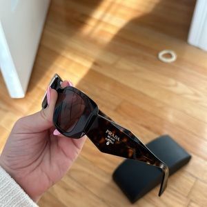 Prada sunglasses